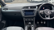 Volkswagen Tiguan 2.0 TDi 150 R-Line 5dr Diesel Estate